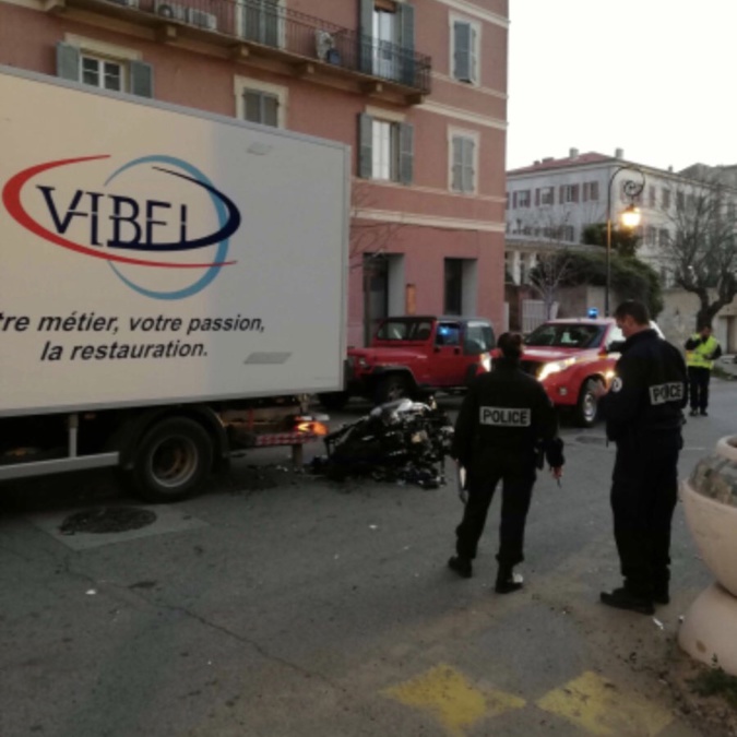 Photo Thierry Lucciani Photo Thierry Lucciani