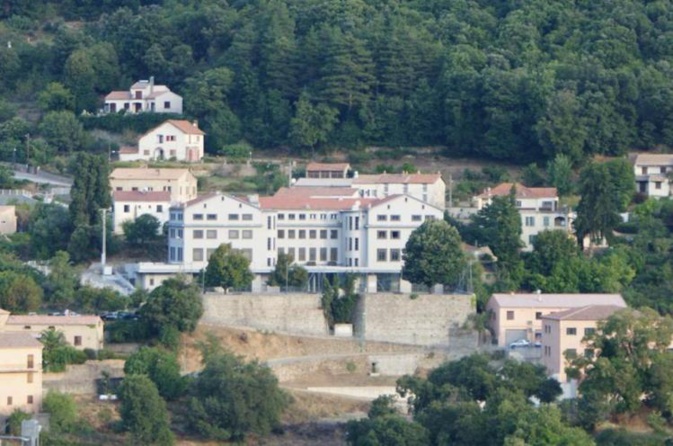 Collège de Vico : l'incertitude Collège de Vico : l'incertitude