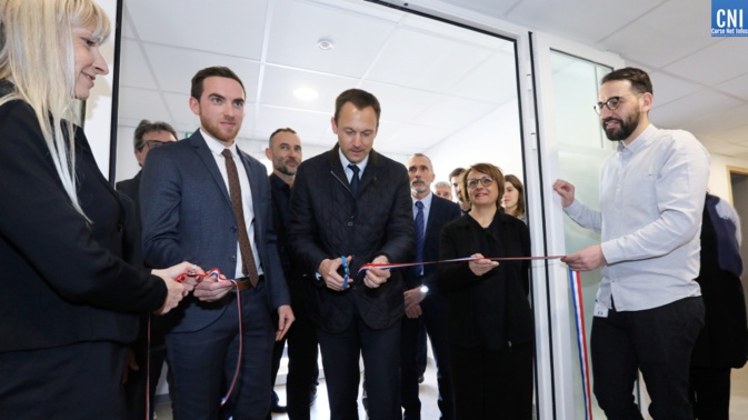 (Photo Michel Luccioni) (Photo Michel Luccioni)