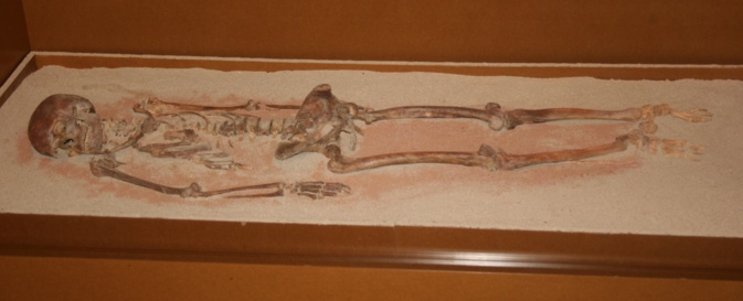 La Dame de Bonifacio La Dame de Bonifacio