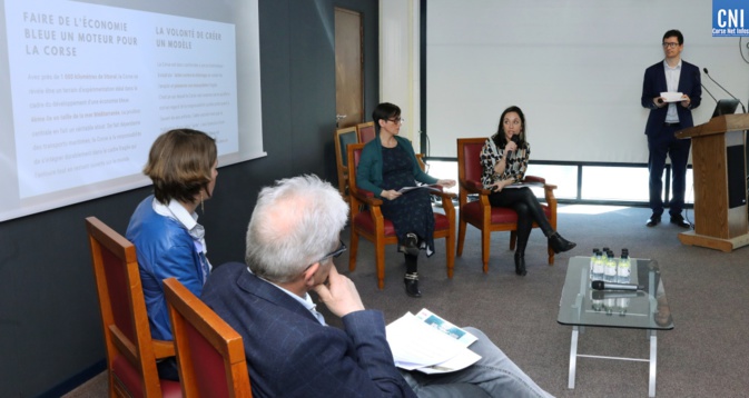 (Crédit photo : Michel Luccioni) (Crédit photo : Michel Luccioni)