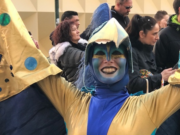 Carnaval de Bastia : Informations pratiques