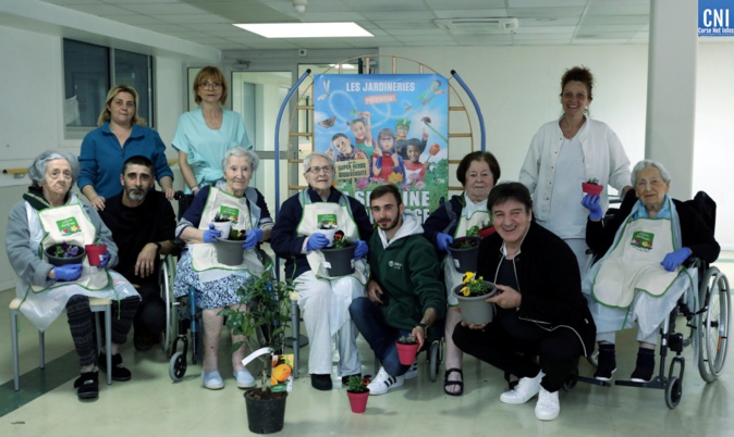 Photos Michel Luccioni