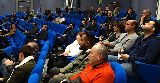 Armée en Corse : Une dépense de près de 50 millions d'euros par an Armée en Corse : Une dépense de près de 50 millions d'euros par an