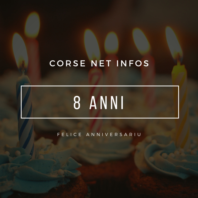 14 Mars 2011-14 Mars 2019 : CNI a passé le cap des 8 ans !