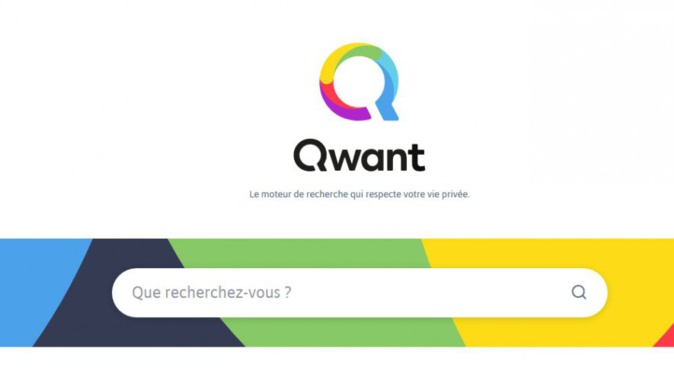 Le Grand Ajaccio opte pour Qwant Le Grand Ajaccio opte pour Qwant