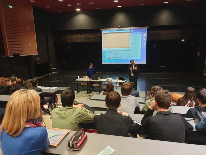 Sécurité routière : " On est en train d'enfoncer notre jeunesse ... " Sécurité routière : " On est en train d'enfoncer notre jeunesse ... "