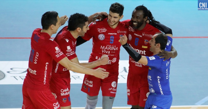 (Photo Michel Luccioni) (Photo Michel Luccioni)