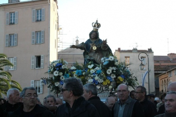 Ajaccio : Ecoles fermées ce lundi pour célébrer A Madonucciua