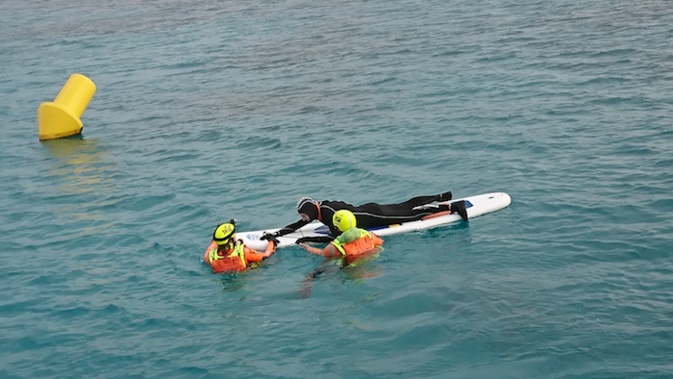 Porto-Vecchio : La Milo TV surfe sur la vague de la semaine de l'emploi maritime Porto-Vecchio : La Milo TV surfe sur la vague de la semaine de l'emploi maritime