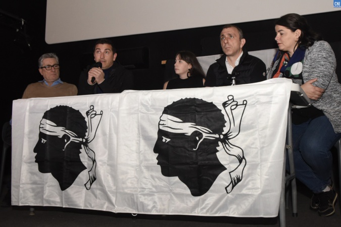 Lisula : Le PNC à la rencontre de ses militants Lisula : Le PNC à la rencontre de ses militants