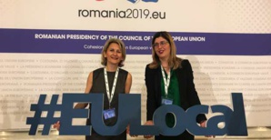 Nanette Maupertuis et Lauda Guidicelli. Nanette Maupertuis et Lauda Guidicelli.