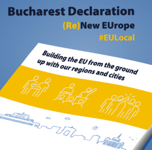 Bucarest : Un Sommet de crise et une déclaration pour refonder l’Union européenne