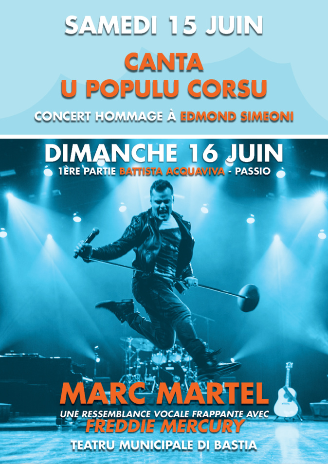 Bastia : Le Festival « Les plumes de la liberté » lève le voile sur son programme Bastia : Le Festival « Les plumes de la liberté » lève le voile sur son programme