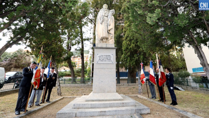 (Crédit photo : Michel Lucioni) (Crédit photo : Michel Lucioni)