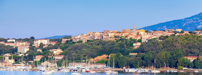 Opération "ville morte" ce jeudi 21 mars pour les AOT de Porto-Vecchio