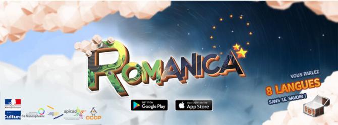 Jeu vidéo : Romanica, on y joue en 8 langues romanes dont le corse !