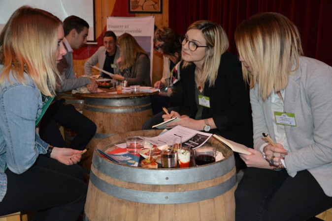 Porto-Vecchio : Un job dating organisé, 20 postes à pourvoir Porto-Vecchio : Un job dating organisé, 20 postes à pourvoir