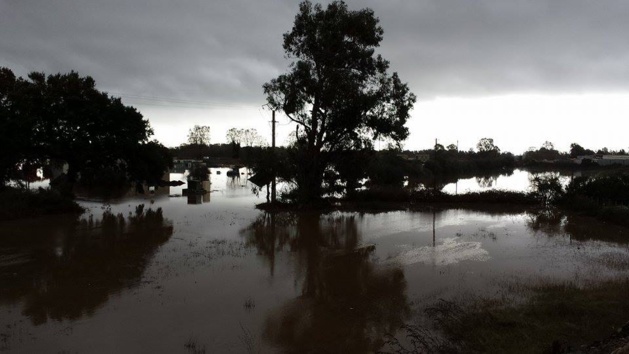 Inondations et coulées de boue du 1 Novembre 2018 : Reconnaissance de l'état de catastrophe naturelle pour Lucciana