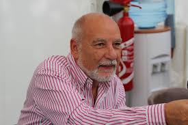 Tahar Ben Jelloun au Palais Fesch ce 12 avril