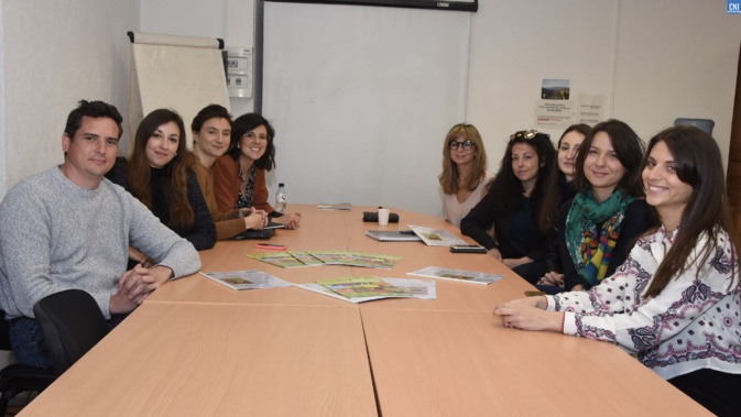 "Agri'Gusti" pour mettre à l’honneur l'agriculture Corse et ses nombreuses filières "Agri'Gusti" pour mettre à l’honneur l'agriculture Corse et ses nombreuses filières