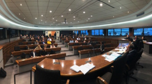 Conseil municipal d'Ajaccio : dernier débat sur le budget 2019 Conseil municipal d'Ajaccio : dernier débat sur le budget 2019