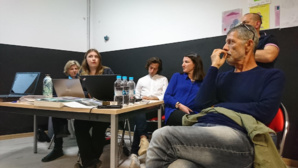 Santa Lucia di Porto Vecchio : "Travailler sur un tourisme de qualité accessible à tous" c'est possible Santa Lucia di Porto Vecchio : "Travailler sur un tourisme de qualité accessible à tous" c'est possible