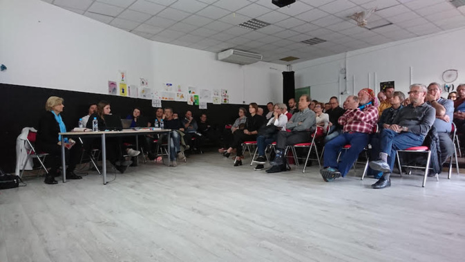 Santa Lucia di Porto Vecchio : "Travailler sur un tourisme de qualité accessible à tous" c'est possible Santa Lucia di Porto Vecchio : "Travailler sur un tourisme de qualité accessible à tous" c'est possible