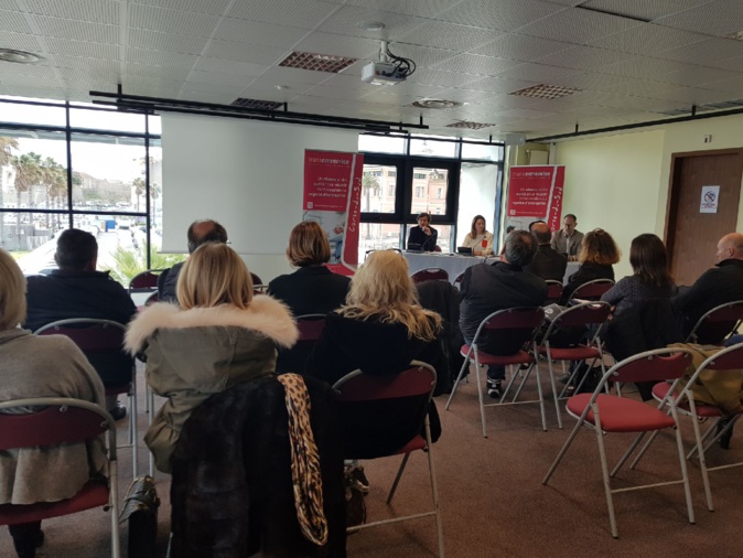 Transmission et reprise d’entreprise : la CCI 2A a la solution pour vous Transmission et reprise d’entreprise : la CCI 2A a la solution pour vous