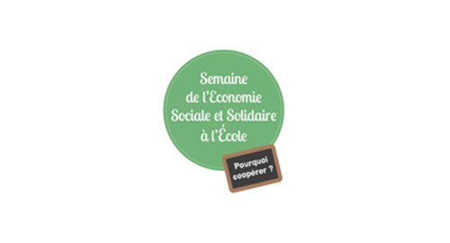 Ajaccio : L’Économie Sociale et Solidaire commence à l’école !