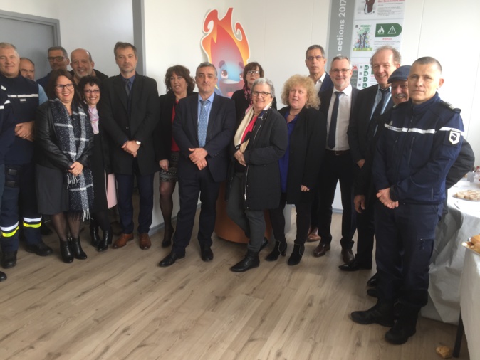 Une antenne «Prévention MAIF » a ouvert ses portes à Bastia Une antenne «Prévention MAIF » a ouvert ses portes à Bastia