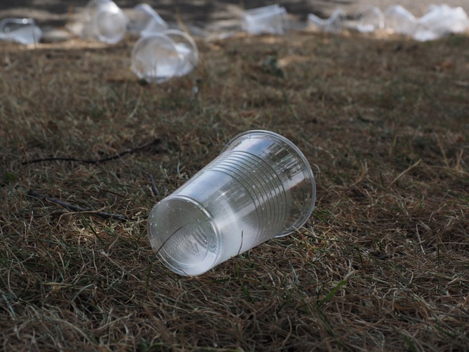 Halte au plastique : plusieurs objets jetables interdits dans l'UE dès 2021