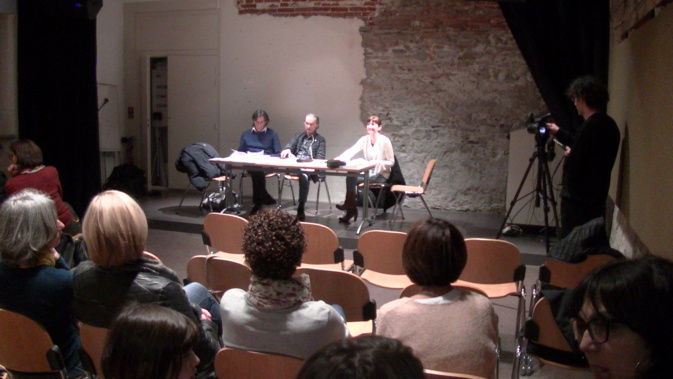 Livres : Un auteur corse traduit en italien ! 