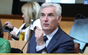 Crédit Photo : Michel Luccioni. Crédit Photo : Michel Luccioni.