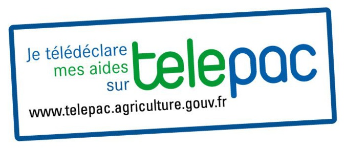 Pac 2018 : la télédéclaration est ouverte Pac 2018 : la télédéclaration est ouverte
