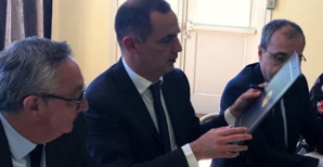 Conférence sociale : Les prix de 250 produits de première nécessité garantis en Corse Conférence sociale : Les prix de 250 produits de première nécessité garantis en Corse