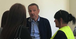 Conférence sociale : Les prix de 250 produits de première nécessité garantis en Corse Conférence sociale : Les prix de 250 produits de première nécessité garantis en Corse