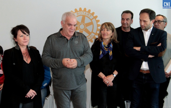 © Michel Lucioni © Michel Lucioni