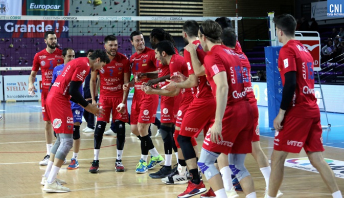 (Photo Michel Luccioni) (Photo Michel Luccioni)