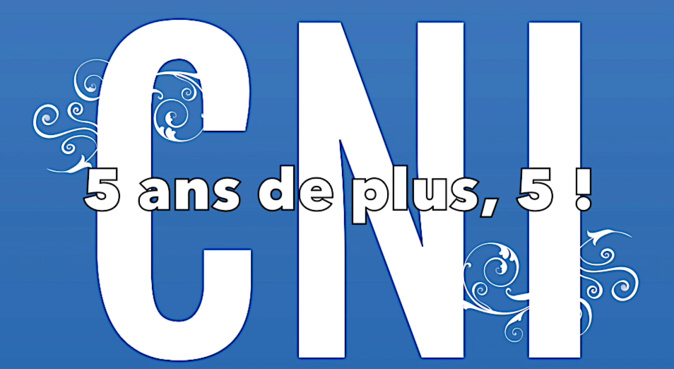 CNI : Qualité de service de presse en ligne renouvelée pour 5 ans par la CPPAP ! CNI : Qualité de service de presse en ligne renouvelée pour 5 ans par la CPPAP !