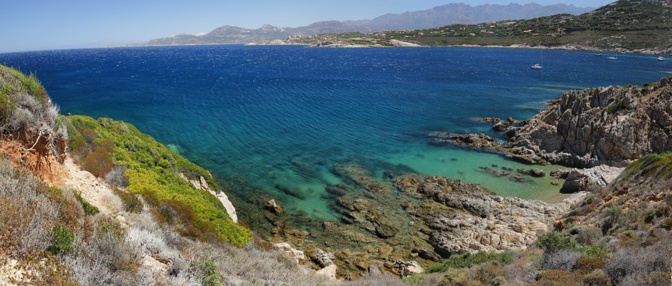 La Corse désignée deuxième meilleure destination française sur Tripadvisor