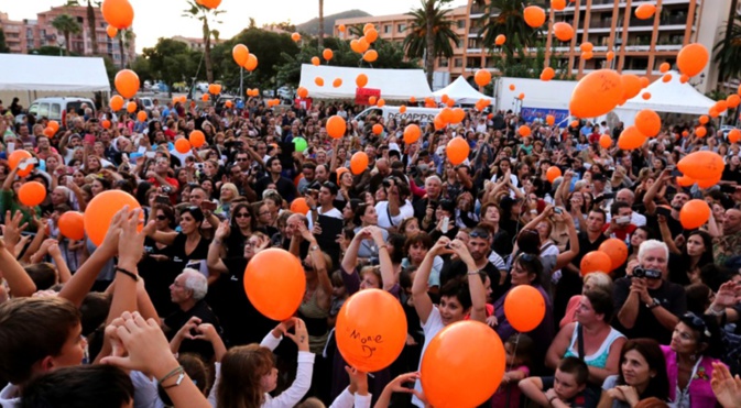 C'est parti pour un mois d'événements avec La Marie Do C'est parti pour un mois d'événements avec La Marie Do