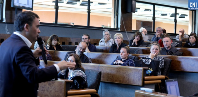 ©Michel Luccioni ©Michel Luccioni