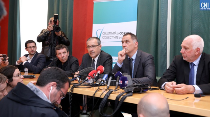 (Photos Michel Luccioni) (Photos Michel Luccioni)