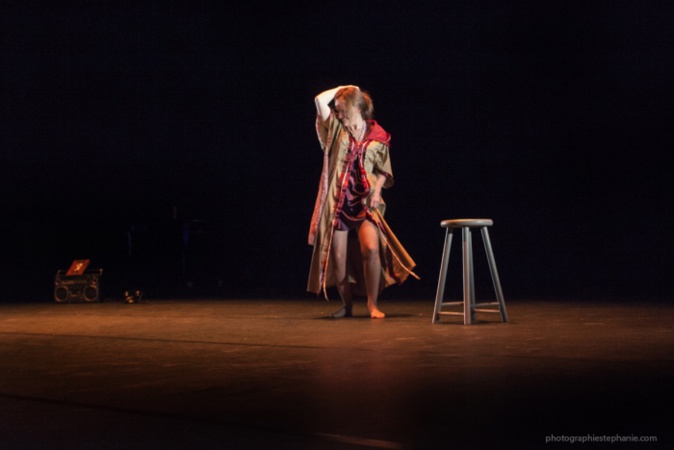"Une femme seule" le 6 avril à l'Auditorium de Pigna "Une femme seule" le 6 avril à l'Auditorium de Pigna