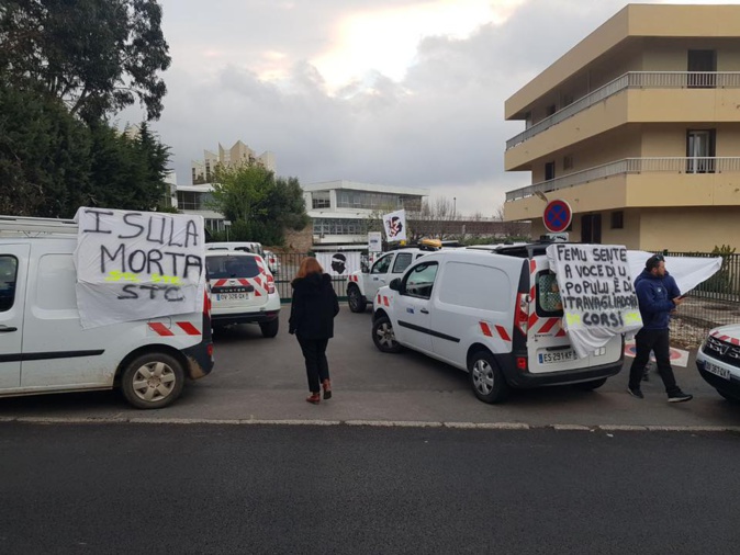 Photo Stc UL Bastia Photo Stc UL Bastia