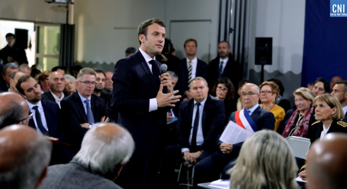 (Photo Michel Luccioni) (Photo Michel Luccioni)