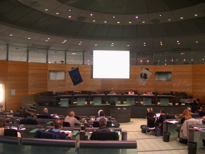 Italie-France Maritime : Un 4ème appel à projet lancé à Bastia Italie-France Maritime : Un 4ème appel à projet lancé à Bastia