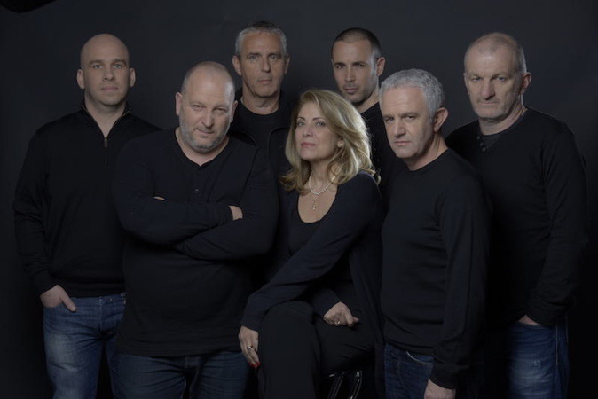 Ulysse sans terre : l'opéra contemporain pour voix d’Orlando Forioso débarque à Ajaccio Ulysse sans terre : l'opéra contemporain pour voix d’Orlando Forioso débarque à Ajaccio