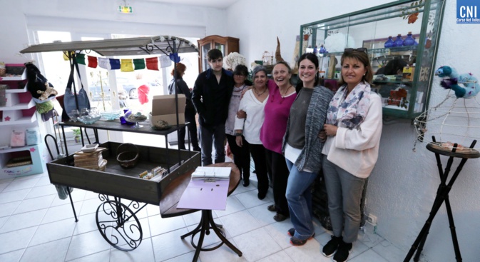 Photos Michel Luccioni